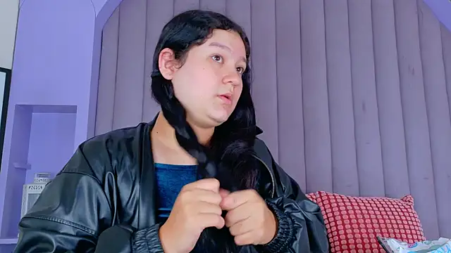 Snapshot of AmatistaSky__ chatting on July 2026 11:35:01 AM AmatistaSky online show from July 2026 11:35:01 AM