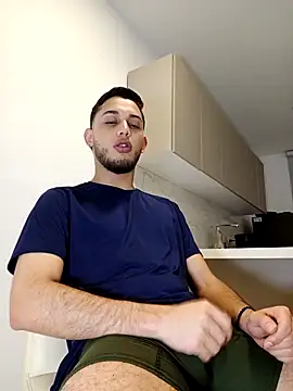 Billie x33 online show from March 2026 04:41:01 AM