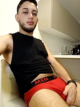 Billie x33 online show from March 2026 05:54:02 AM