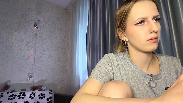 RubiKerss online show from March 2026 03:18:01 PM