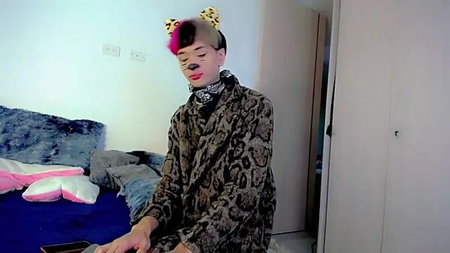 Darksweet jack online show from March 2026 02:02:02 PM