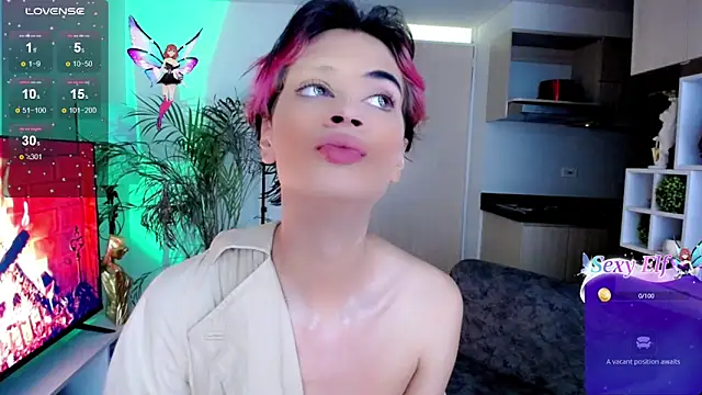Snapshot of Darksweet_jack chatting on May 2026 03:18:01 PM Darksweet jack online show from May 2026 03:18:01 PM
