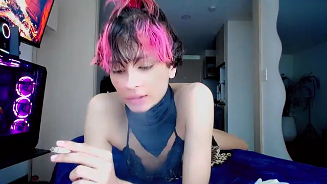 Snapshot of Darksweet_jack chatting on June 2026 02:01:01 PM Darksweet jack online show from June 2026 02:01:01 PM
