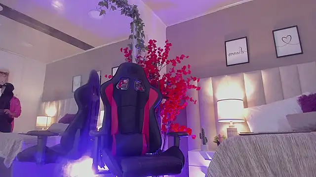 Kiara Kismet  online show from March 2026 08:19:02 PM