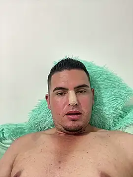 Ferchoxxx4 online show from March 2026 12:49:02 AM