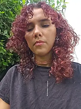 Isabella Stark online show from April 2026 10:36:02 PM