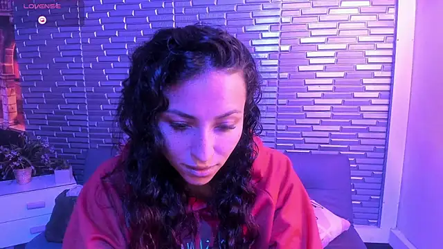 Ana maria 08 online show from April 2026 02:32:01 PM