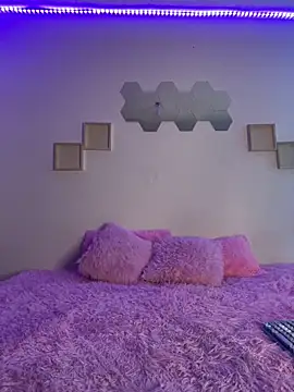 Daliila 11x online show from April 2026 03:09:02 AM