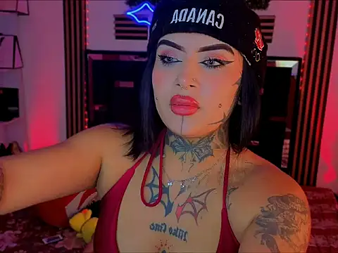 LauriInk1 online show from May 2026 03:23:02 AM