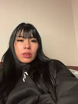Snapshot of Jade-Naughty chatting on July 2026 12:34:01 PM Jade-Naughty online show from July 2026 12:34:01 PM