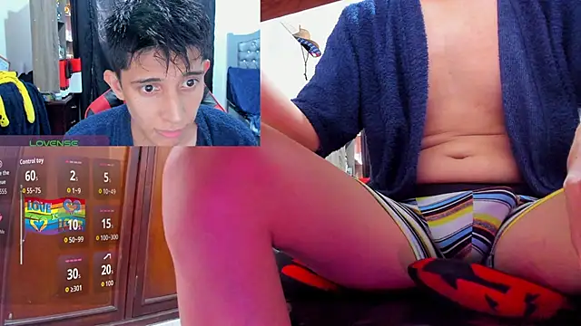 Snapshot of gomitaboy1 chatting on June 2026 07:14:02 PM gomitaboy1 online show from June 2026 07:14:02 PM