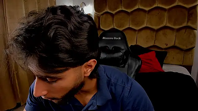 Emmet CollinsJS online show from March 2026 01:54:02 PM