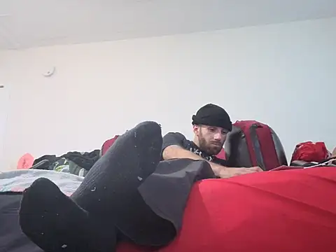 CirclingClass online show from October 2025 08:35:01 PM