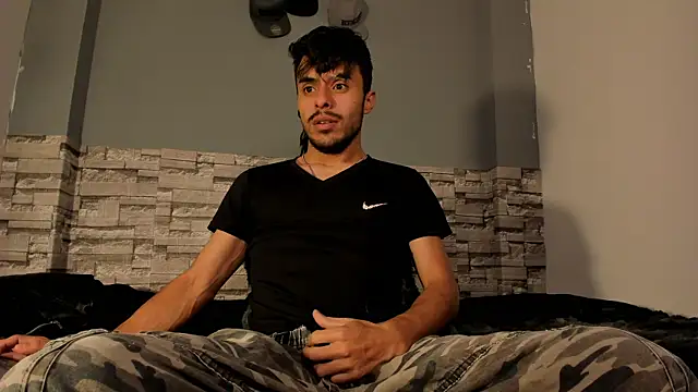 x harold x online show from March 2026 12:33:11 PM