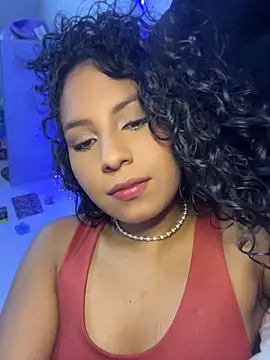 Snapshot of AmeliaAndersson chatting on July 2026 11:18:02 PM AmeliaAndersson online show from July 2026 11:18:02 PM