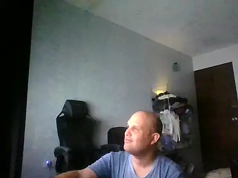 Heavy RebellxX online show from March 2026 08:40:01 AM