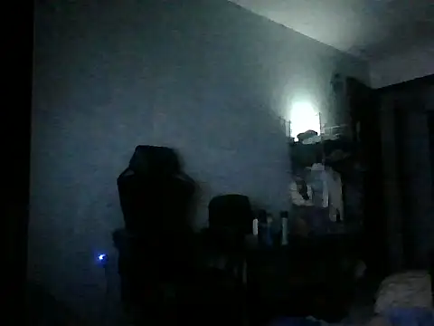 Heavy RebellxX online show from March 2026 01:11:01 AM