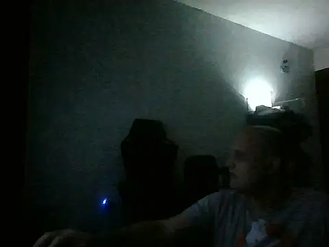 Heavy RebellxX online show from March 2026 08:09:01 AM