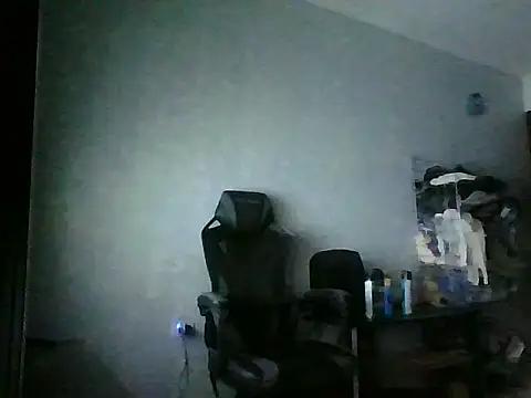 Heavy RebellxX online show from March 2026 05:55:02 AM