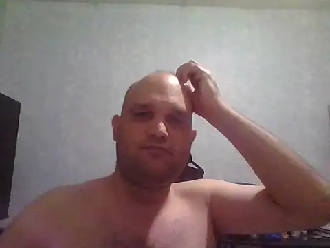 Heavy RebellxX online show from March 2026 04:17:02 AM