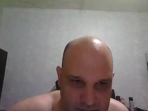 Heavy RebellxX online show from March 2026 07:33:02 AM