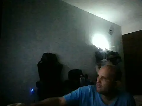 Heavy RebellxX online show from March 2026 05:23:01 AM