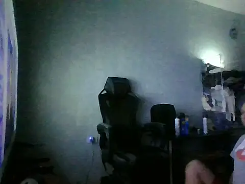 Heavy RebellxX online show from March 2026 06:17:02 AM