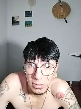 Apolo444 online show from March 2026 05:09:01 PM