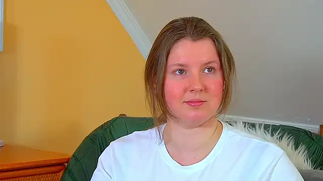 MelodyMoores online show from March 2026 08:19:01 AM