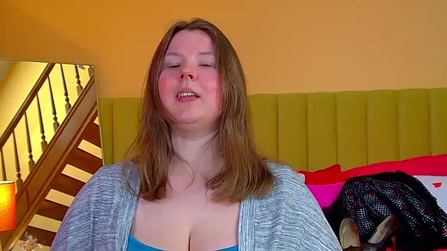 MelodyMoores online show from April 2026 06:44:01 AM