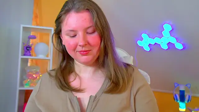 MelodyMoores online show from April 2026 06:50:01 AM