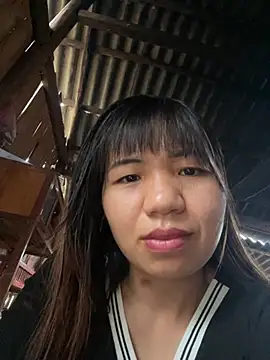 Snapshot of Nini-an chatting on March 2026 10:53:02 AM Nini-an online show from March 2026 10:53:02 AM