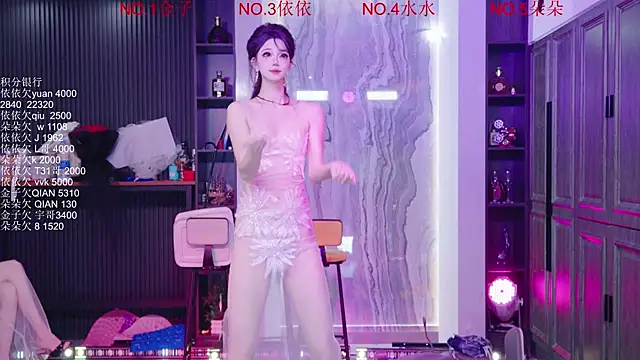 98K 001 online show from May 2026 07:03:01 AM