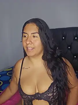 Iam Ambar online show from May 2026 07:15:02 AM