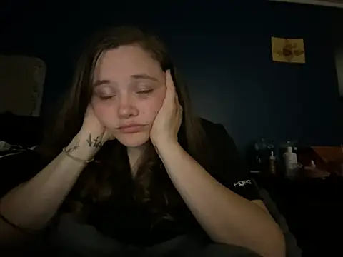 highimmaryjane online show from April 2026 01:25:01 AM