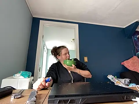 highimmaryjane online show from May 2026 04:14:01 PM