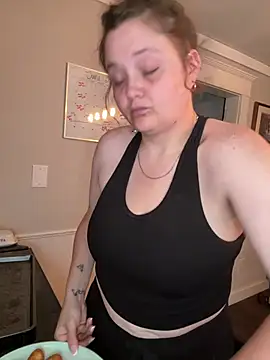 highimmaryjane online show from June 2026 05:45:01 PM