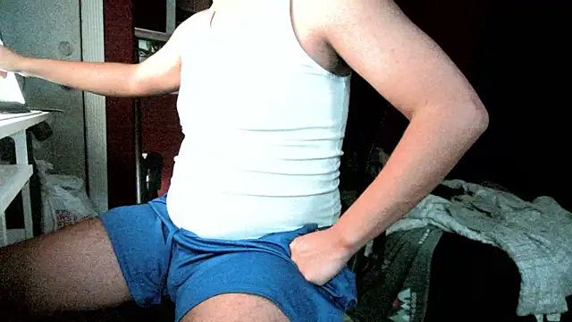 curly rico online show from April 2026 06:58:01 AM