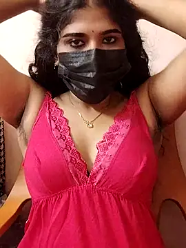 Sunitha28 online show from April 2026 01:34:02 PM