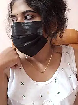 Sunitha28 online show from April 2026 06:38:01 PM