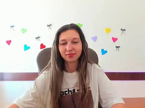 Ellina Star online show from March 2026 09:20:01 AM