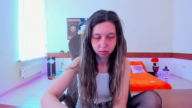 Ellina Star online show from April 2026 08:20:01 AM