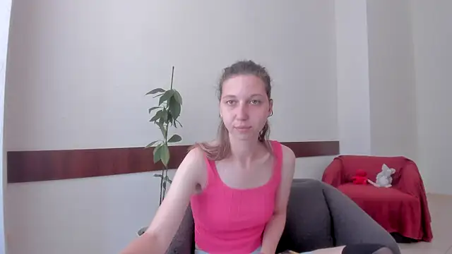 Ellina Star online show from June 2026 08:22:02 AM
