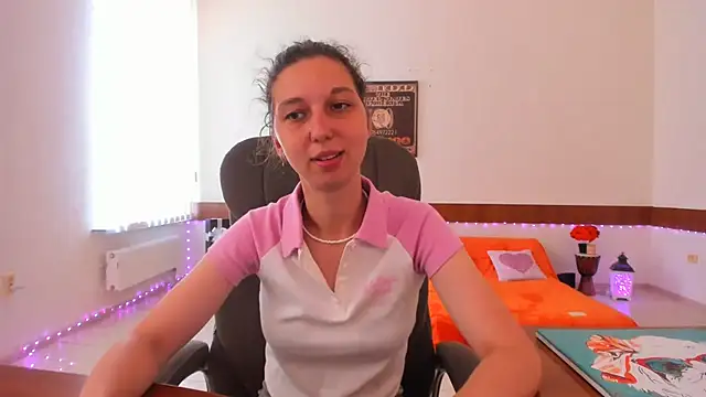 Ellina Star online show from July 2026 08:23:01 AM