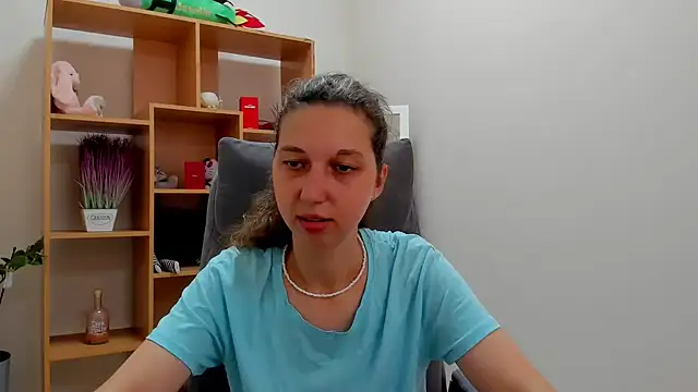 Ellina Star online show from August 2026 08:24:02 AM