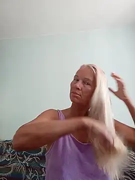 ViktoriaSexi1 online show from June 2026 05:59:01 AM