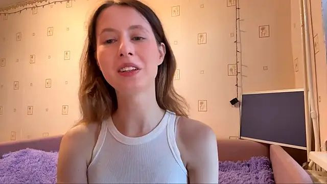 AlesiaGurevich online show from June 2026 05:33:02 PM