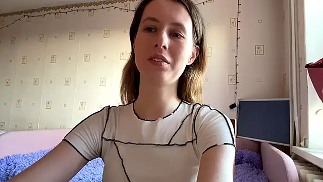 AlesiaGurevich online show from June 2026 04:08:02 PM