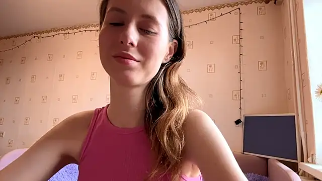 AlesiaGurevich online show from July 2026 07:45:01 AM