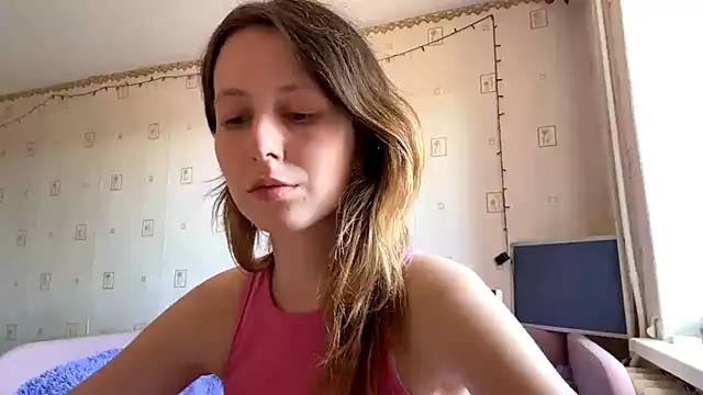 AlesiaGurevich online show from July 2026 10:19:02 AM